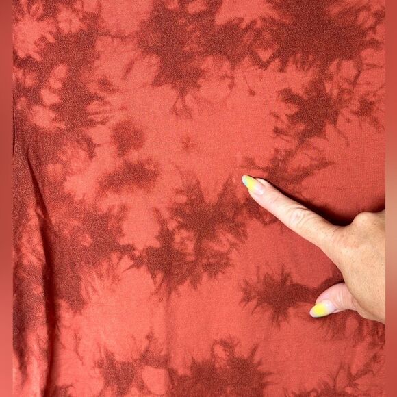 Lululemon The Fundamental T-Shirt sz Large - Picture 3 of 6